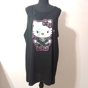 Torrid Hello Kitty Tank Top